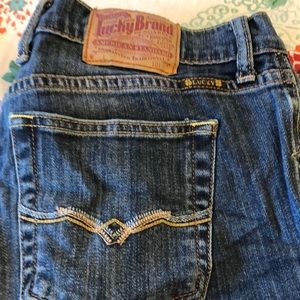 Lucky Brand Jeans size 10/ 30